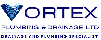 Vortex Plumbing & Drainage Ltd